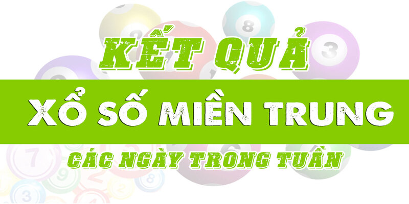 Xổ Số Miền Trung Là Gì? Những Mẹo Chơi Xổ Số Từ Các Cao Thủ